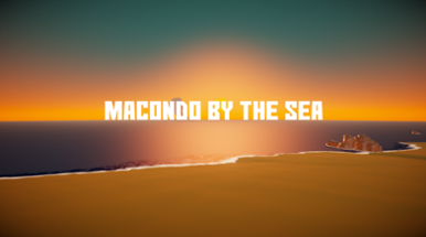 Macondo by The Sea Image