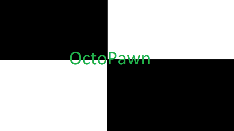 OctoPawn Game Cover