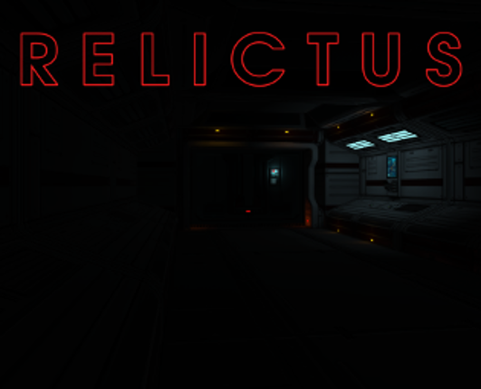 Relictus Game Cover