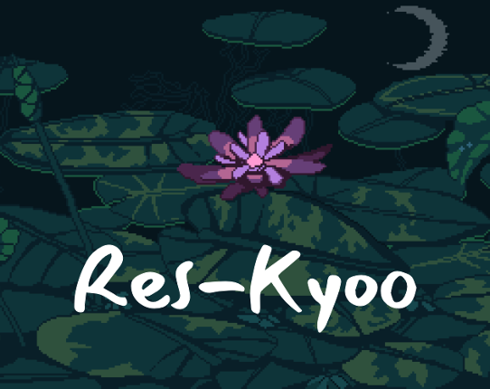 Res-Kyoo Game Cover