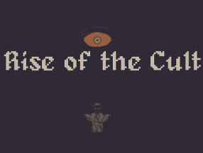 Rise of the Cult Image