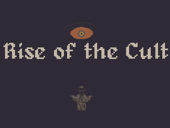 Rise of the Cult Game Cover