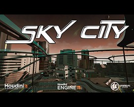 Sky City (Non-VR Version) Image