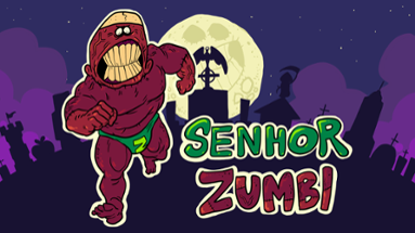 Senhor Zumbi Image