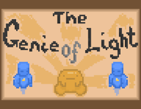 The Genie of Light Image