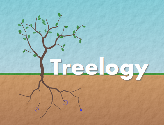 Treelogy Game Cover