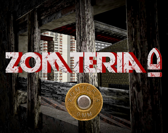 Zomteria Game Cover