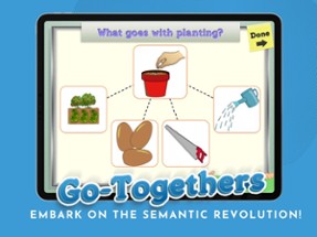 Go-Togethers Image