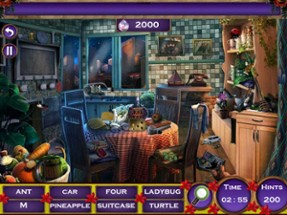 Hidden Objects 100 levels combo Image