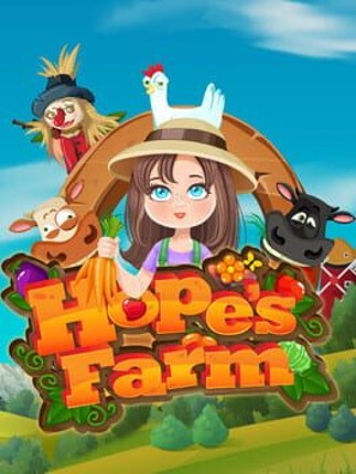 Hope's Farm Game Cover