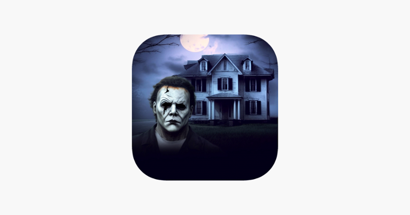 Horror House Escape Scary Game Game Cover
