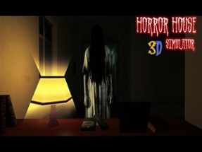 Horror House Simulator 3D Image