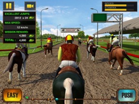 Horse Derby Quest 2016 Image