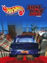 Hot Wheels Stunt Track Driver Image