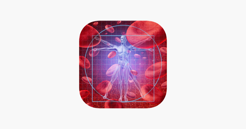 Human Anatomy : Immune System Game Cover