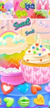 Ice Cream Desserts Party Image