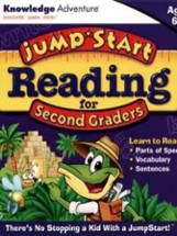 JumpStart Reading for Second Graders Image