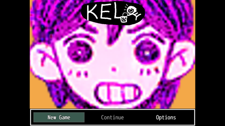 Kel Aftermath Game Cover