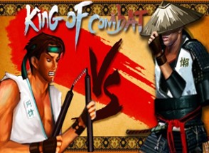 King of Combat-Ultimate Shadow Fighters Image