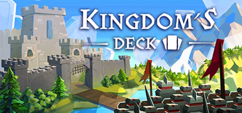 Kingdom's Deck Game Cover