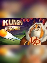 Kung Fu Ping Pong Image