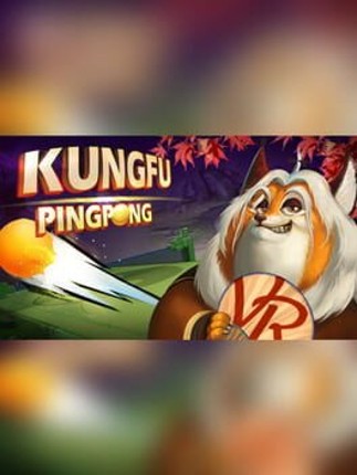 Kung Fu Ping Pong Game Cover