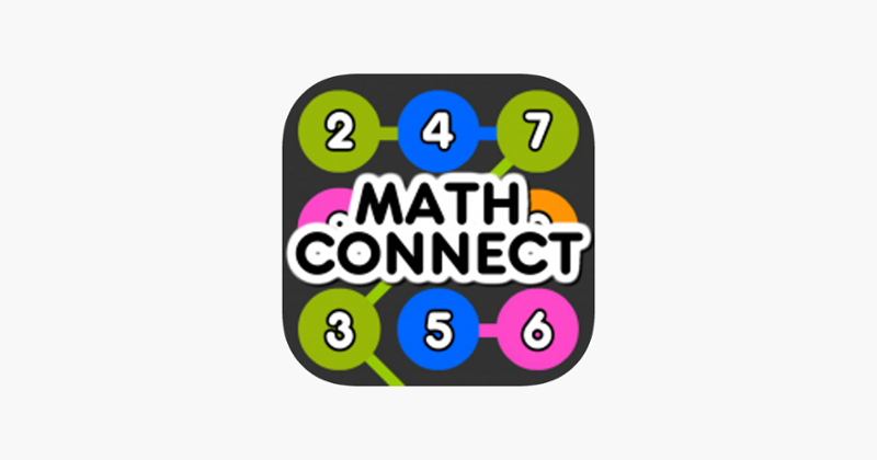 Math Connect PRO Game Cover