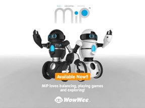 MiP App Image