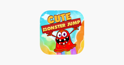 Monster Jump - Free Games for Family Boys And Girls Image