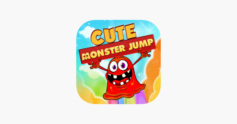 Monster Jump - Free Games for Family Boys And Girls Game Cover