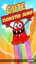 Monster Jump - Free Games for Family Boys And Girls Image