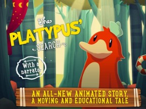Platypus: Fairy Tales for Kids Image