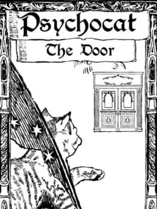 Psychocat: The Door Game Cover