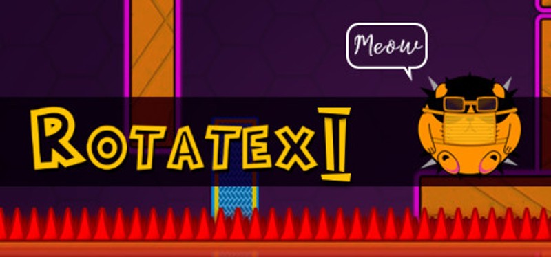 Rotatex 2 Game Cover
