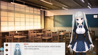 Runa's School Story Image