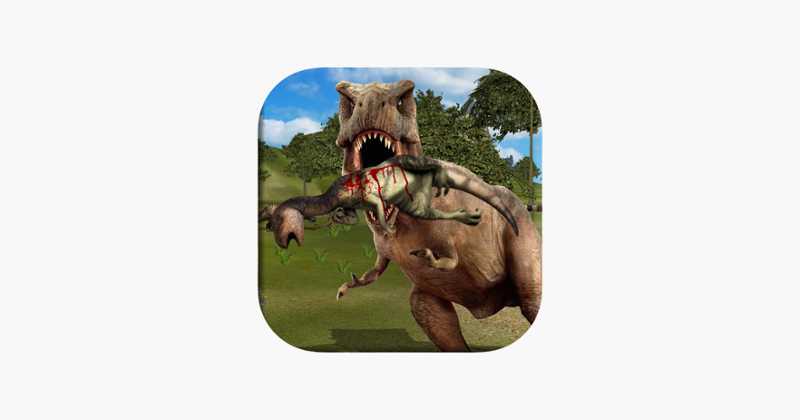 Safari Dinosaur Wild Hunter Game Cover