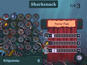 Shark or Die Image