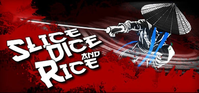 Slice, Dice & Rice Game Cover