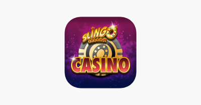 Slingo Casino Vegas Slots Game Image