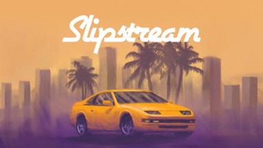 Slipstream Image