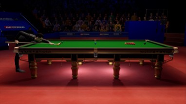 Snooker 19 Image