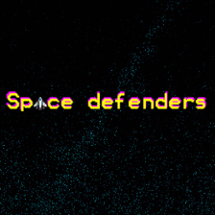 Space Defenders Image