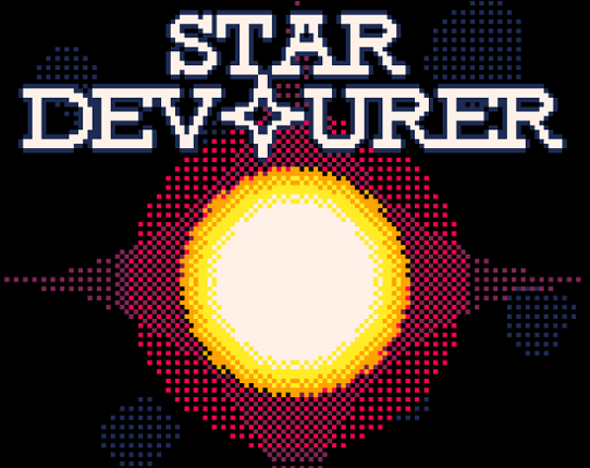 Star Devourer Game Cover