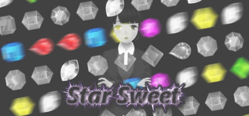 Star Sweet Game Cover