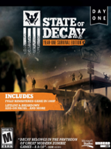 State of Decay: YOSE Image