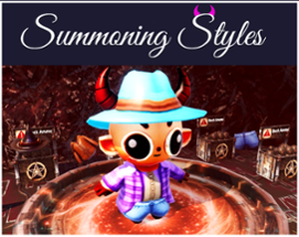 Summoning Styles Image