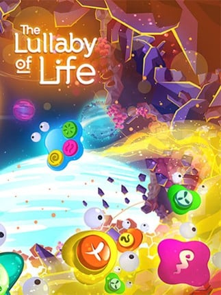 The Lullaby of Life Game Cover