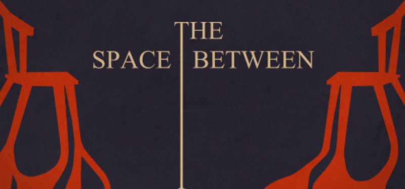 The Space Between Game Cover