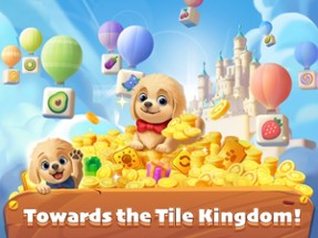 Tile Kingdom Master:Match Fun Image