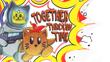 Together Through Time Image